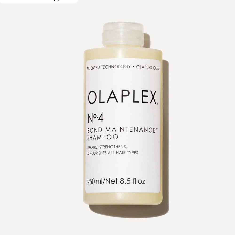 OLAPLEX No.4 Bond Maintenance Shampoo